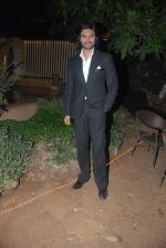 Gaurav Chopra at I_m Mortal event in J W Marriott on 26th  Nov 2011 (69).JPG